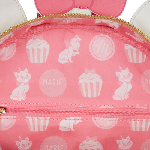 Loungefly Disney Aristocats Marie backpack 26cm