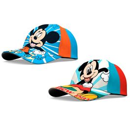 Disney Mickey assorted cap