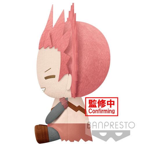 My Hero Academia Eijiro Kirishima plush toy 20cm