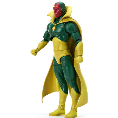 Marvel Select Vision figure 18cm