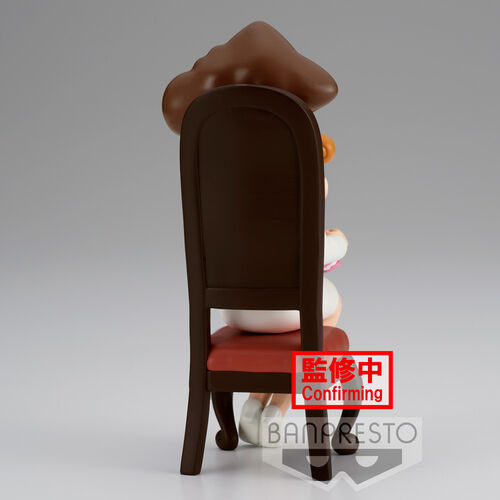 Crayon Shinchan Nohara Family Photo Vol.2 figure 21cm