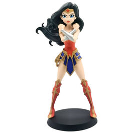 Figura Wonder Woman DC Comics 15cm