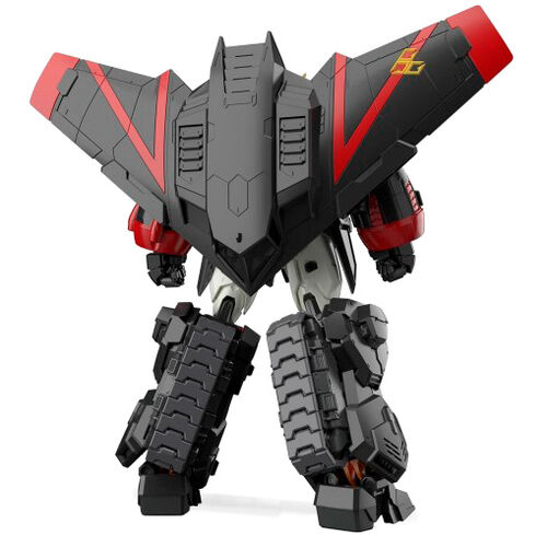 Figura GaoGaiGar The King of Braves GaoGaiGar