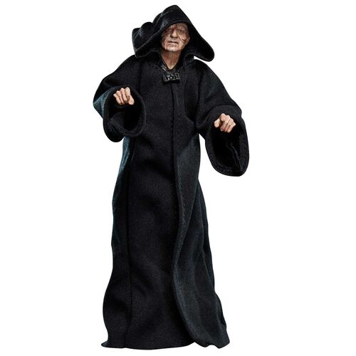 Star Wars Episode VI Emperor Palpatine figure 15cm