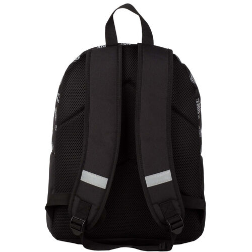 Fortnite Dark Black backpack 41cm