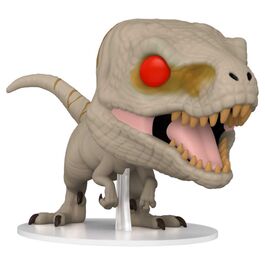 Figura POP Jurassic World Atrociraptor Ghost