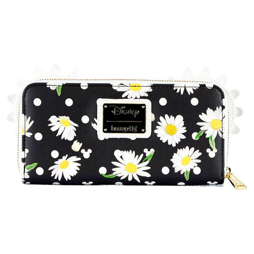 Loungefly Disney Minnie Daisies wallet