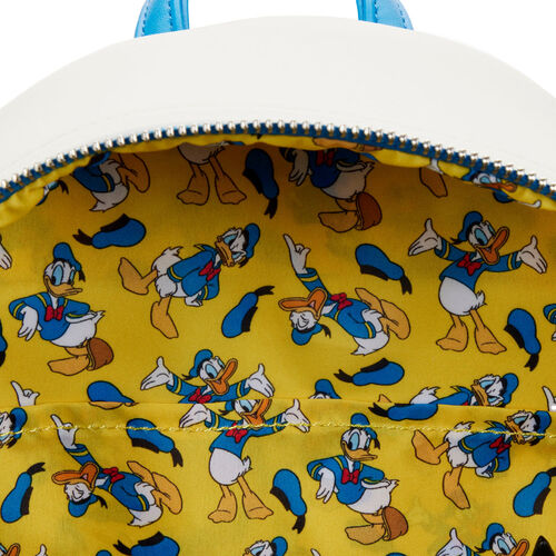 Loungefly Disney Doland Duck backpack 26cm