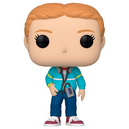 POP figure Stranger Things Max POP figure Stranger Things Max