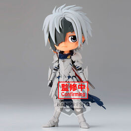 Tales of Arise Alphen Q Posket B figure 14cm