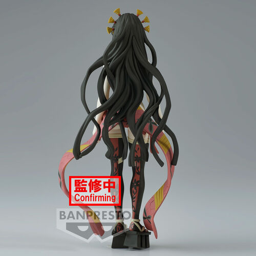 Demon Slayer Kimetsu no Yaiba vol.8 Daki figure 16cm