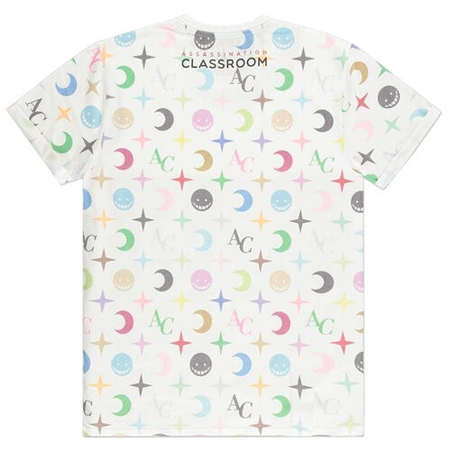 Assassination Classroom Koro Sensei t-shirt