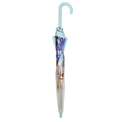 Disney Frozen 2 bubble manual umbrella 45cm