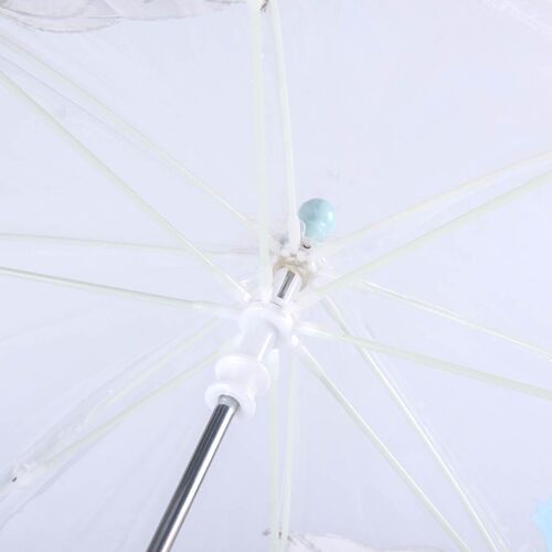 Disney Frozen 2 bubble manual umbrella 45cm