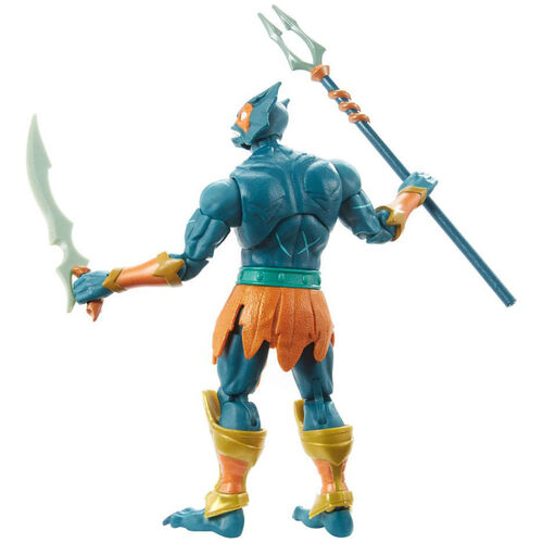Masters of the Universe Mer Man figure 14cm