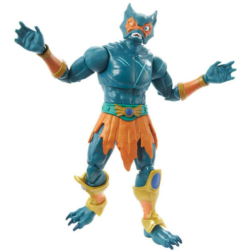 Masters of the Universe Mer Man figure 14cm