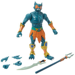 Masters of the Universe Mer Man figure 14cm