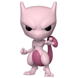 POP figure Pokemon Mewtwo