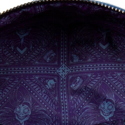Loungefly Disney The Emperor New Groove backpack 26cm