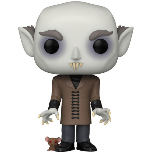 POP figure Nosferatu 100th Nosferatu 5 + 1 chase