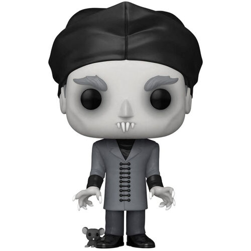 POP figure Nosferatu 100th Nosferatu 5 + 1 chase