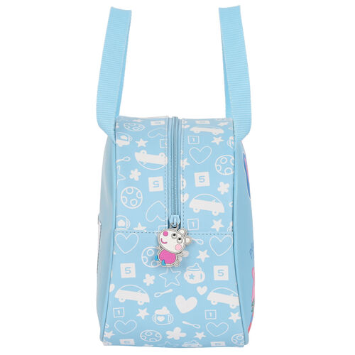 Peppa Pig Baby thermal lunch bag