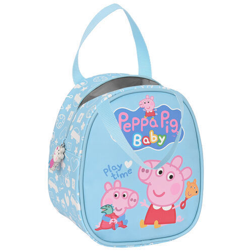 Peppa Pig Baby thermal lunch bag