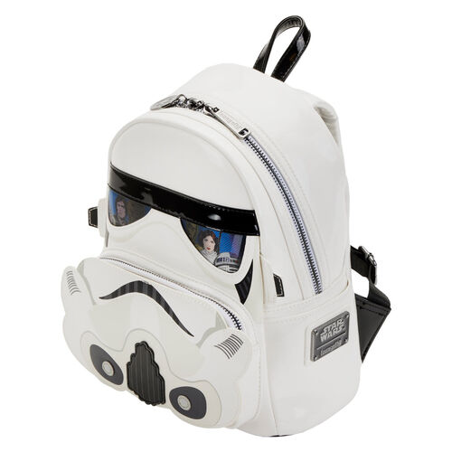 Loungefly Star Wars Star Wars Lenticular backpack 25cm