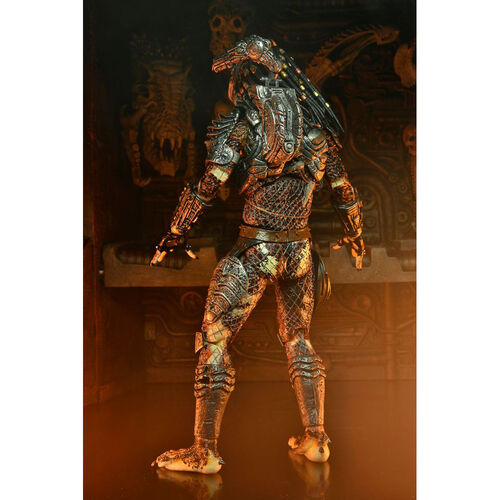 Predator 2 Predator Boar Predator Ultimate figure 20cm