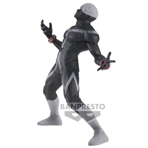 My Hero Academia The Evil Villains Twice Vol.5 figure 15cm