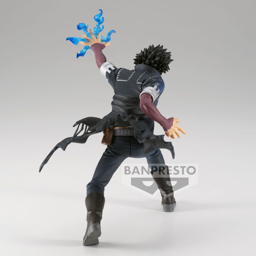 My Hero Academia The Evil Villains Dabi Vol.5 figure 15cm