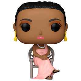 Figura POP Whitney Houston Debut