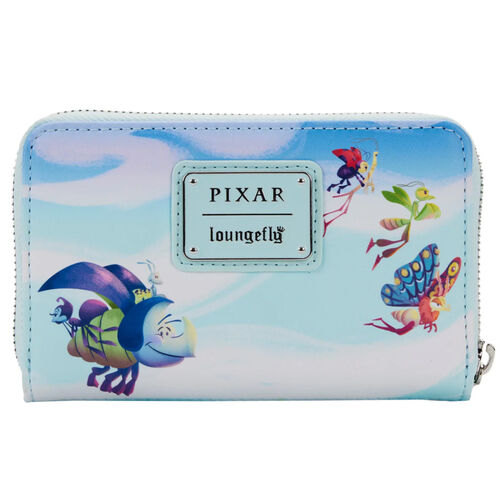 Loungefly Bugs Life wallet
