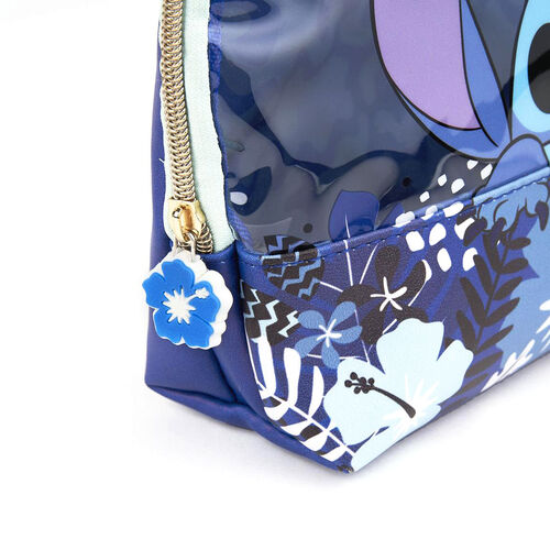 Neceser Stitch Disney viaje