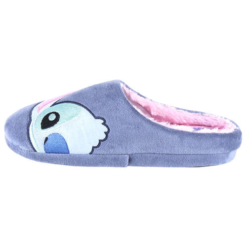 Pantuflas Stitch Disney adulto