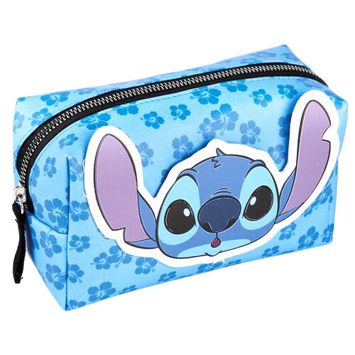 Neceser Stitch Disney viaje