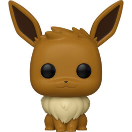 POP figure Pokemon Eevee