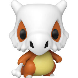 POP figure Pokemon Cubone