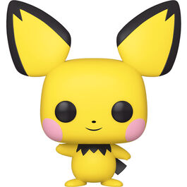 POP figure Pokemon Pichu