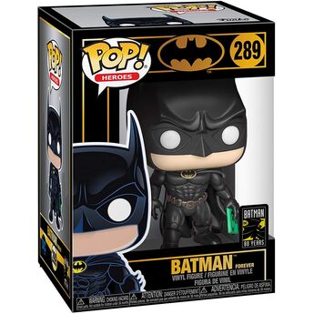 Figura POP DC Batman 80th Batman 1995