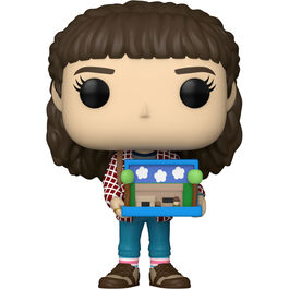 POP figure Stranger Things Eleven POP figure Stranger Things Eleven