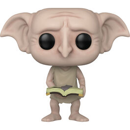 Figura POP Harry Potter 20th Dobby