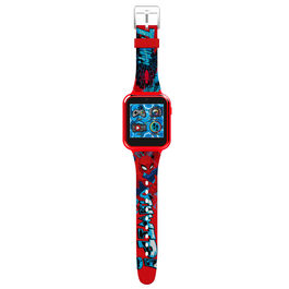 Marvel Spider-man smart watch