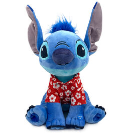 Peluche Stitch Hawaii Stitch Disney 30cm