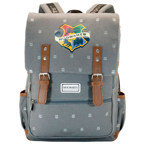 Mochila Hogwarts Harry Potter 40cm