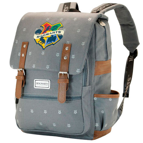 Mochila Hogwarts Harry Potter 40cm