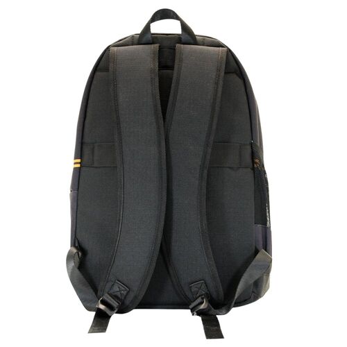 Mochila Uniforme Harry Potter adaptable 44cm