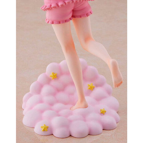 Estatua Tenitol Sagiri Izumi Eromanga Sensei 21cm