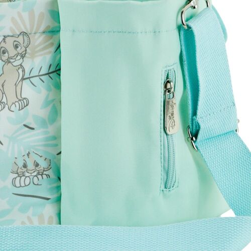 The Lion King maternity bag