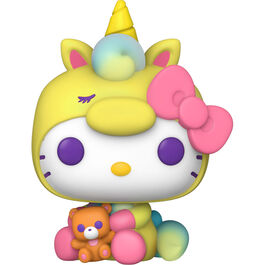 POP figure Sanrio Hello Kitty and Friends - Hello Kitty POP figure Sanrio Hello Kitty and Friends - Hello Kitty